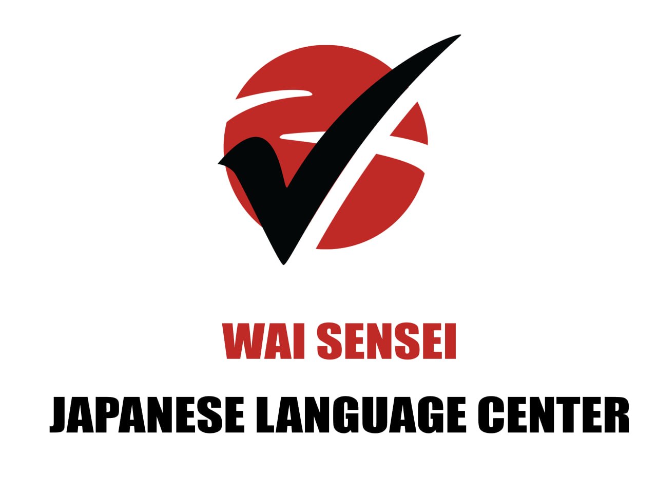 Wai Sensei Classroom and Students in Yangon